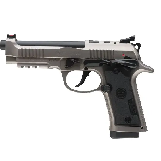 Beretta 92FS X Performance Optic, kal. 9x19