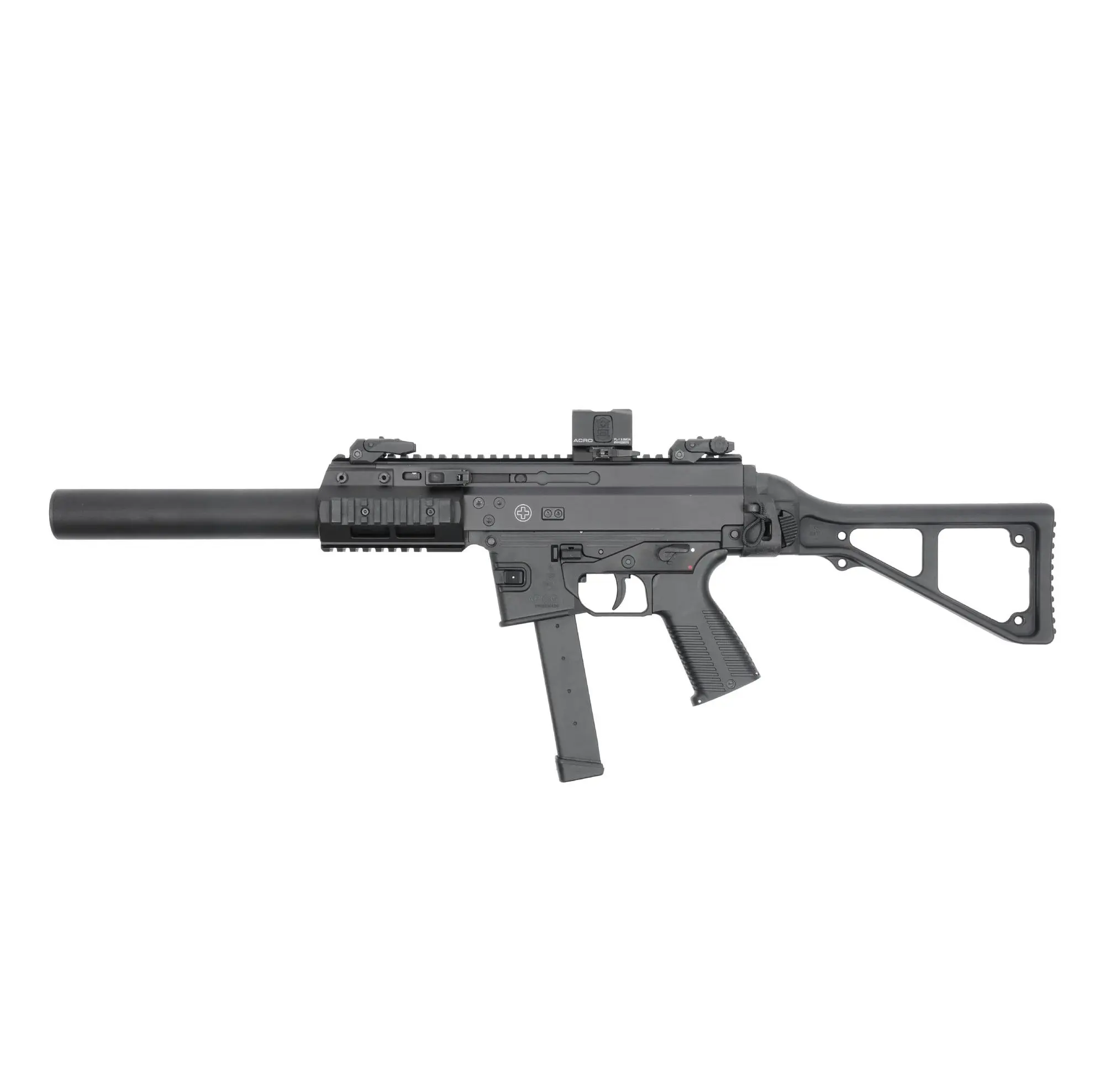 B&T APC9 PRO G SD