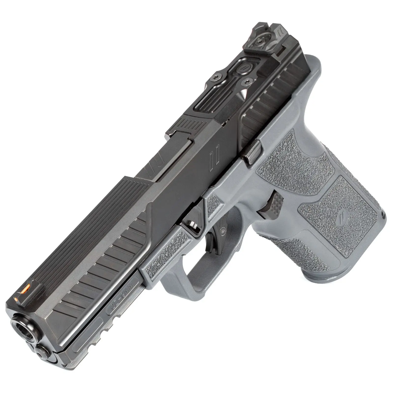 ZEV OZ9 Combat