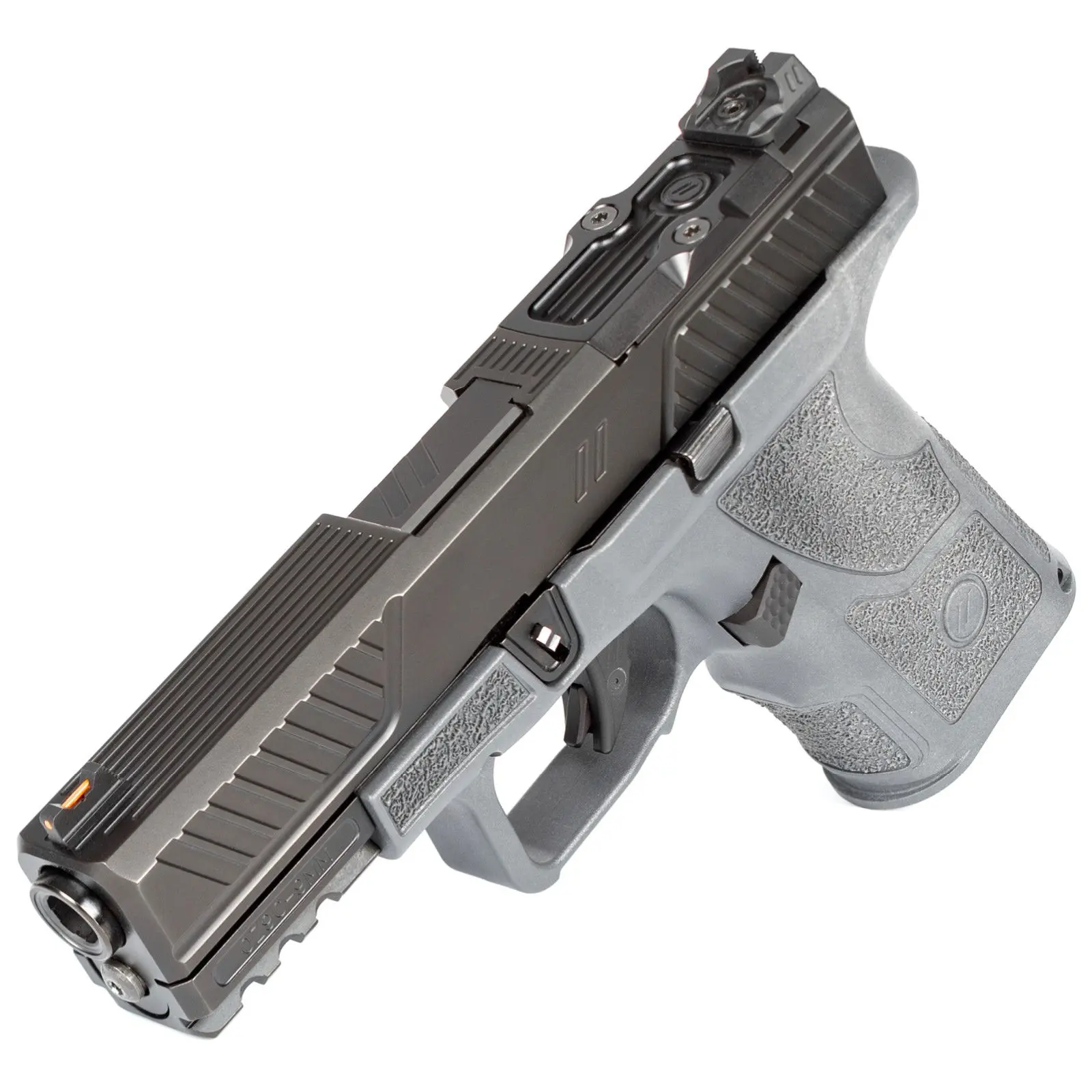 ZEV OZ9c Combat