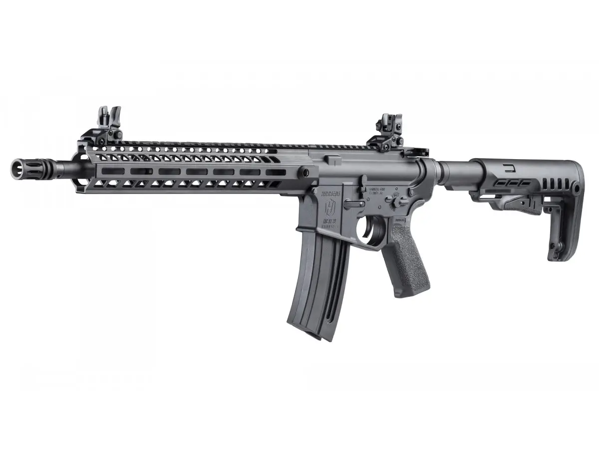 Hammerli TAC R1 22, kal. .22LR