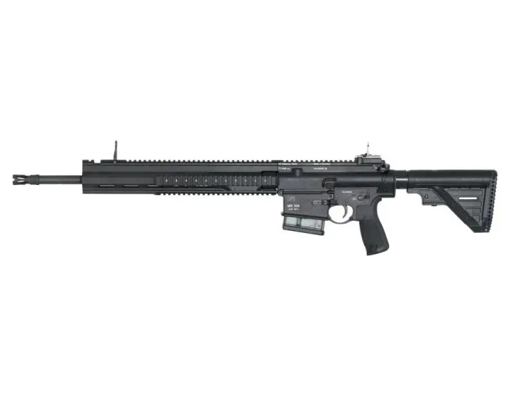 HK MR308 A3-28 20, kal. .308Win.