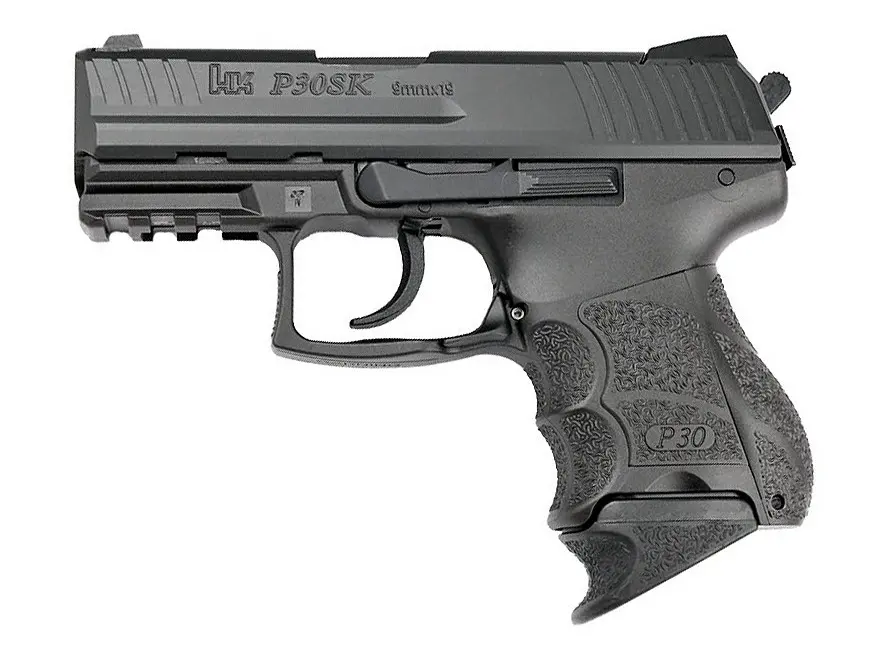 HK P30SK V3, kal. 9x19
