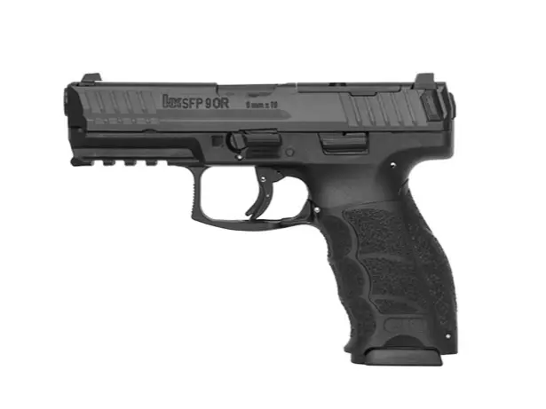 HK SFP9-OR, kal. 9x19