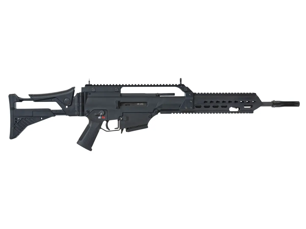 HK243 S TAR, kal. .223Rem.