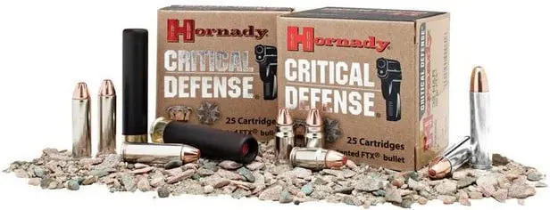 Hornady Luxury Guns