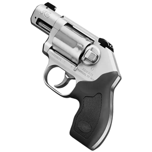 Kimber K6S STAINLESS