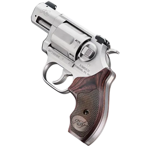 Kimber K6S (DASA) (2)