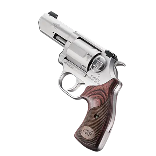 Kimber K6S (DASA) (3)