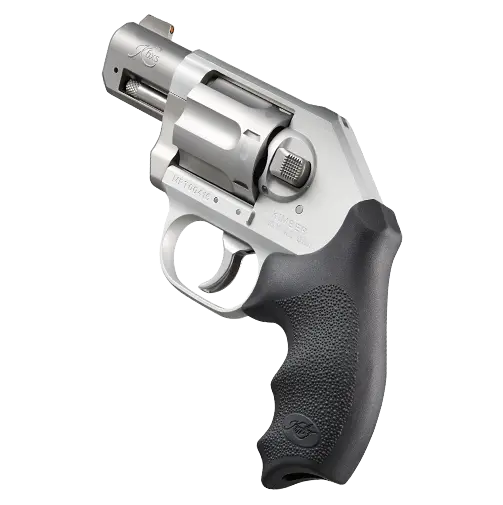 Kimber K6XS