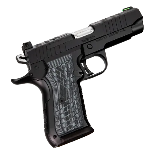 Kimber KDS9C (BLACK) Slovensko