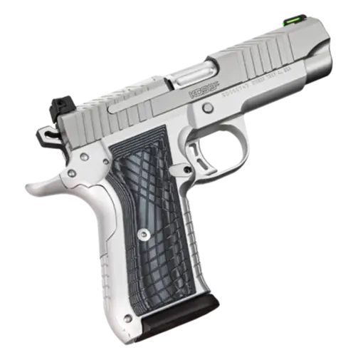 Kimber KDS9C (STAINLESS)