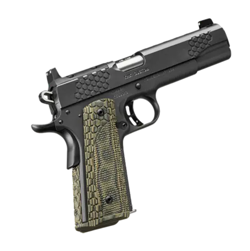 Kimber KHX CUSTOM (OR)