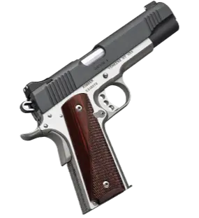 Kimber CUSTOM II (TWO-TONE)