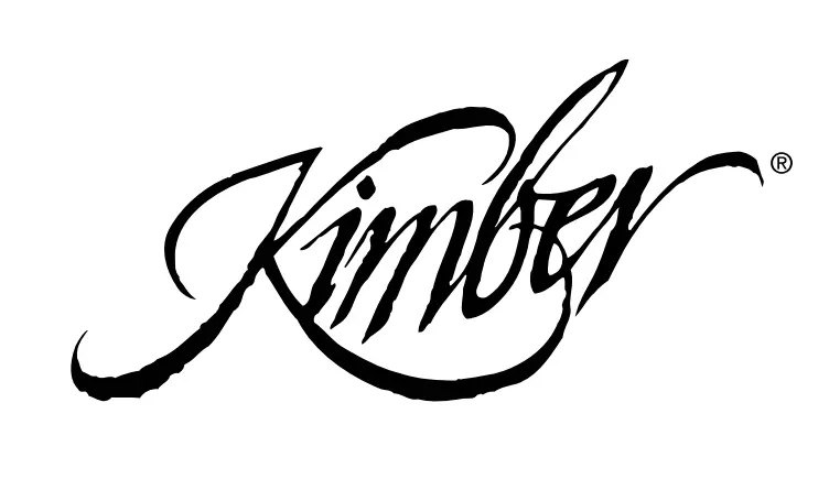 Kimber America Luxury Guns použite