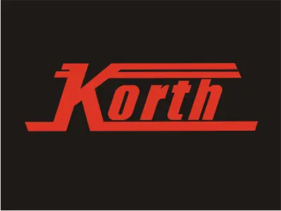 Korth Waffen Luxury Guns