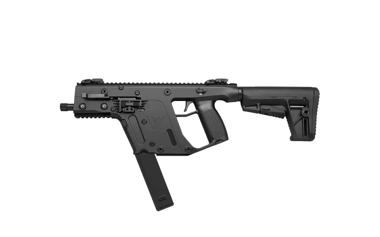 VECTOR SDP GEN 2