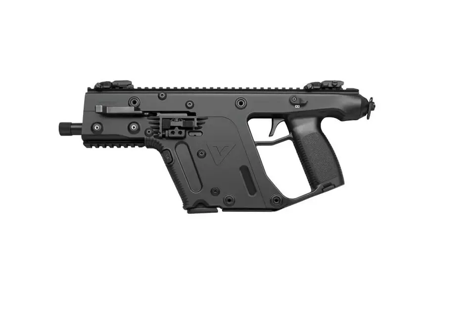 VECTOR SDP GEN 2