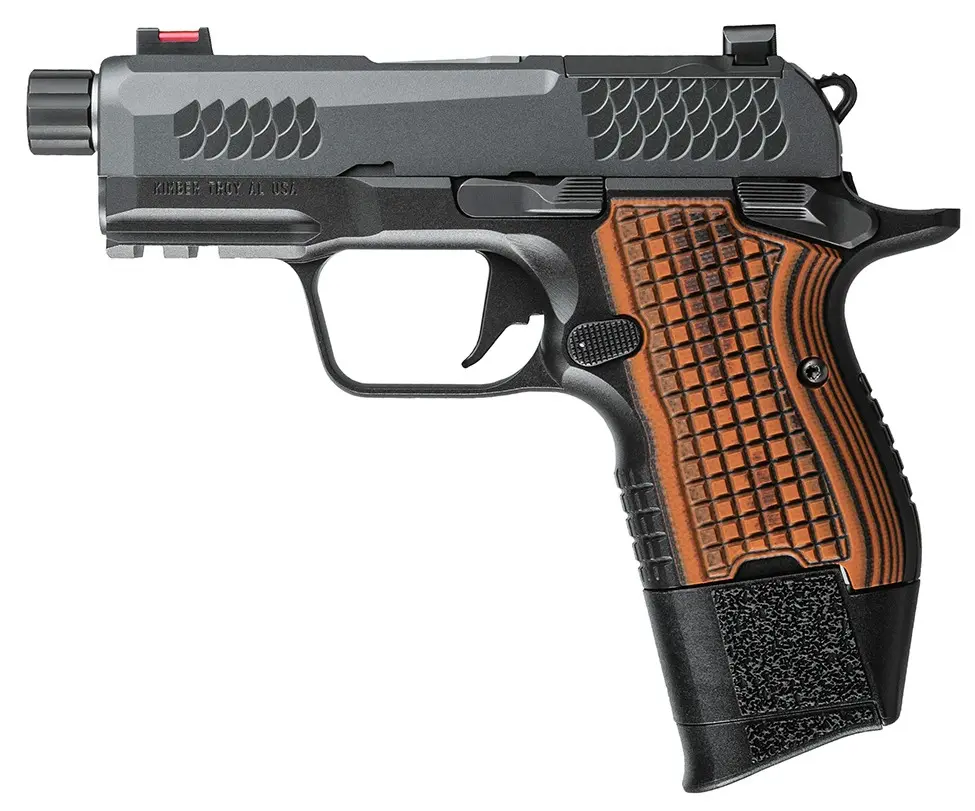 Kimber CDS9 OR RL TFS Luxury Guns