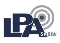 Luxury Guns LPA mieridlá