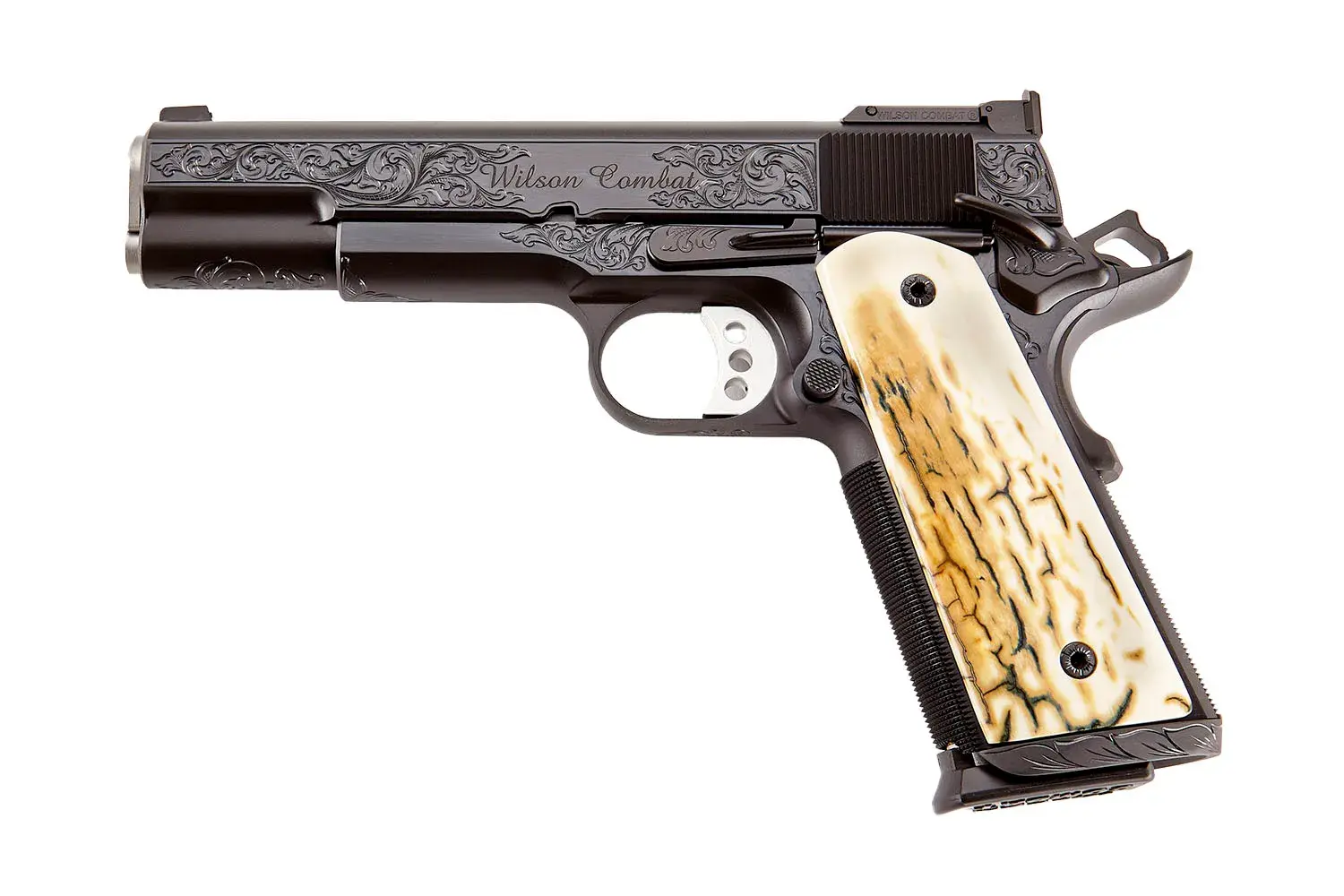 Limited Ten series 1