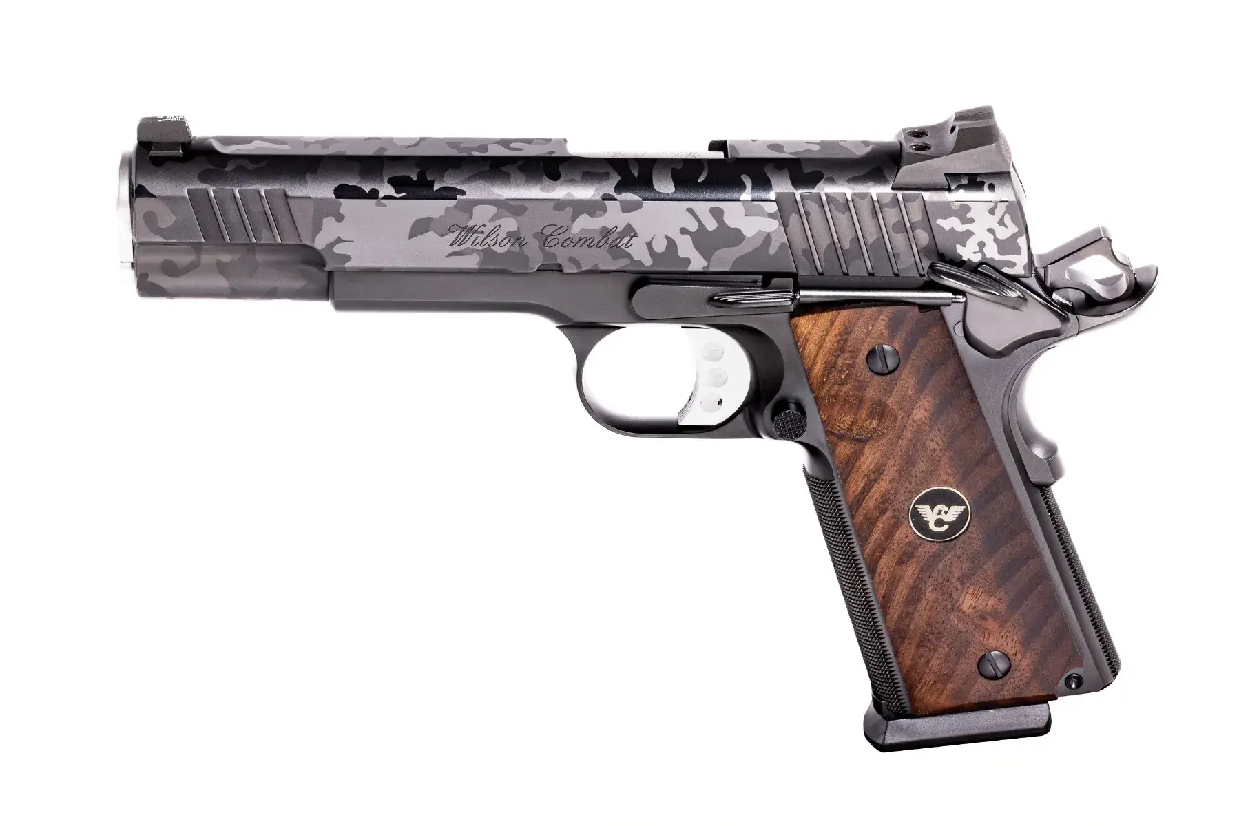 Limited Ten series 5