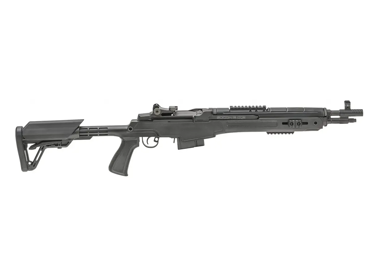 M1A SOCOM CQB 16, .308Win (AA9611)