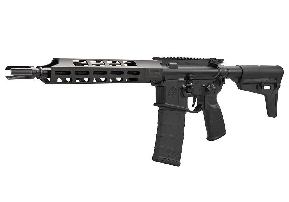 Sig Sauer M400-TREAD PISTOL