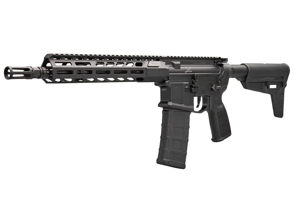 Sig Sauer M400-SDI X PISTOL