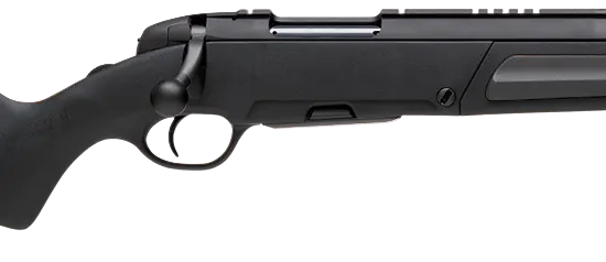 MANNLICHER SCOUT