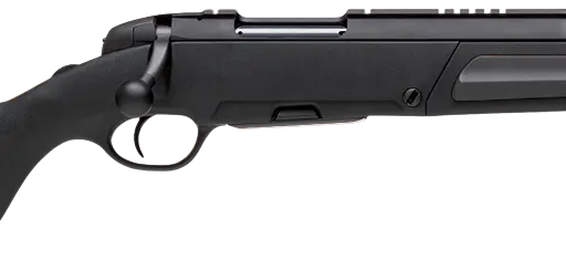 MANNLICHER SCOUT Stainless