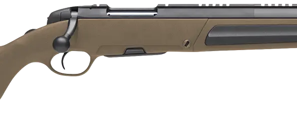 MANNLICHER SCOUT Mud