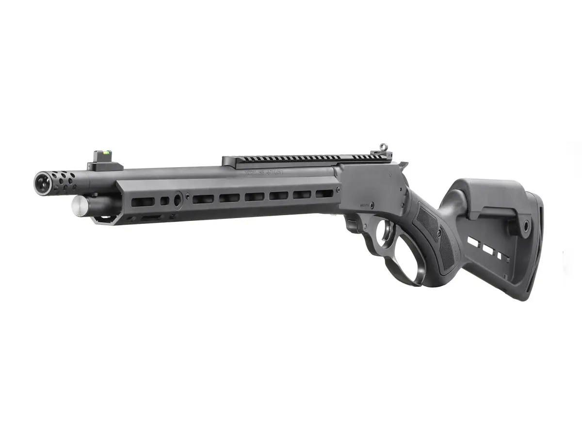 Marlin 1895 Dark (70901), kal. .45-70 Gov.