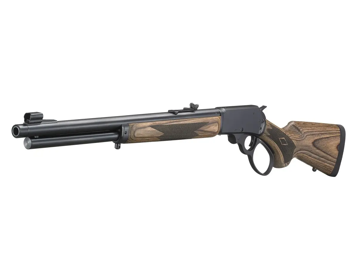Marlin 1895 Guide Gun (70456), kal. .45-70 Gov.