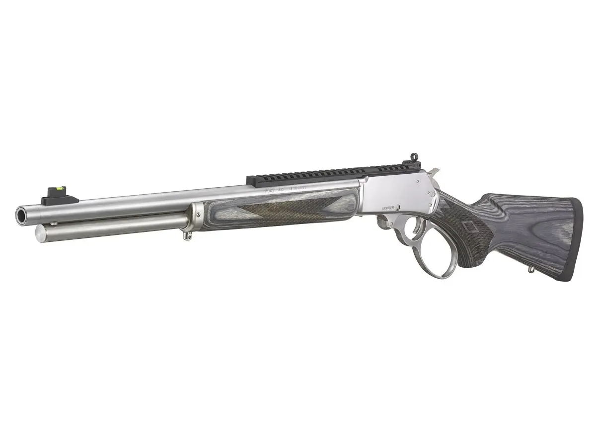 Marlin 1895 SBL (70478), kal. .45-70 Gov.