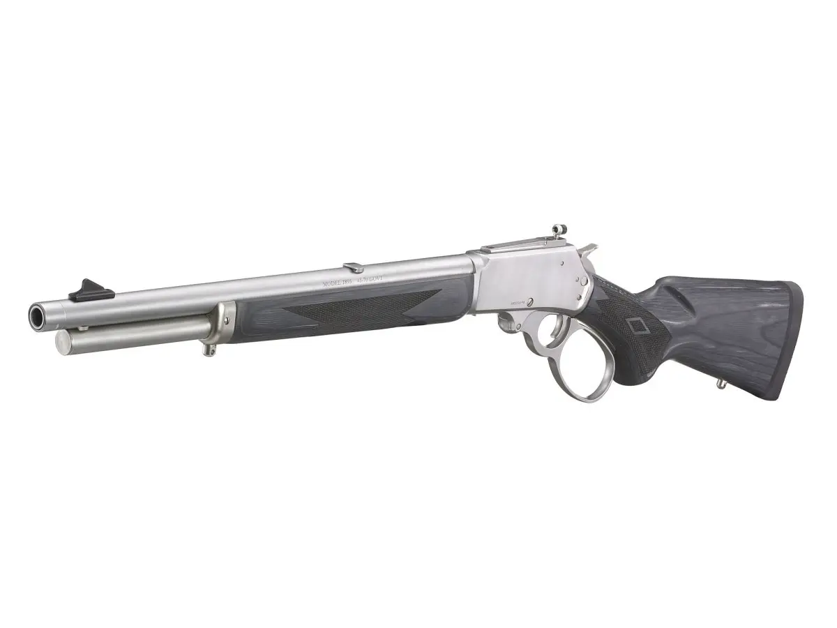 Marlin 1895 Trapper (70450), kal. .45-70 Gov.
