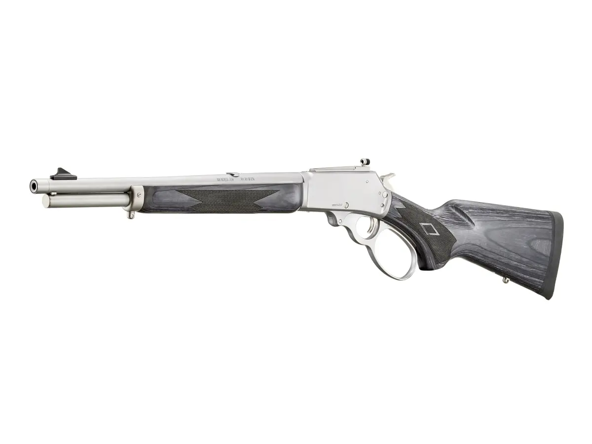Marlin 336 Trapper (70906), kal. .30-30 Win