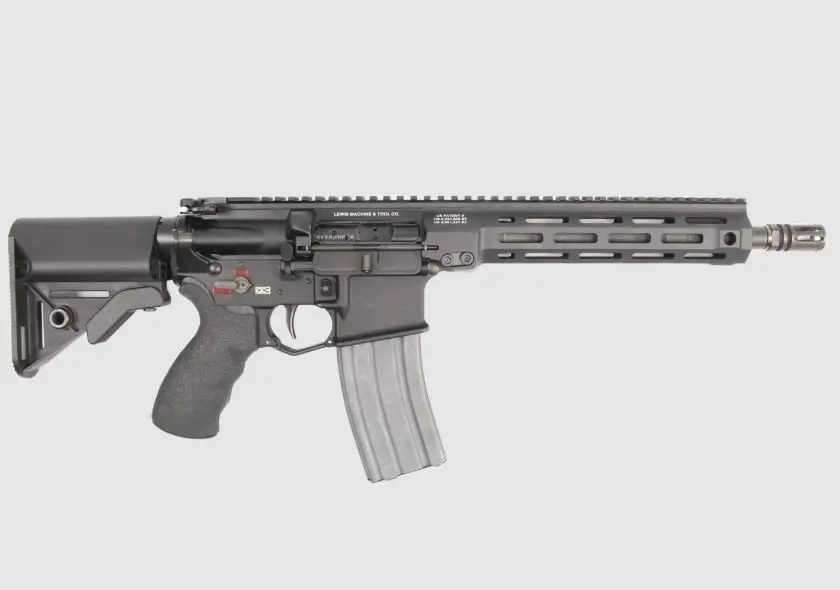 MARS-L PDW 5.56