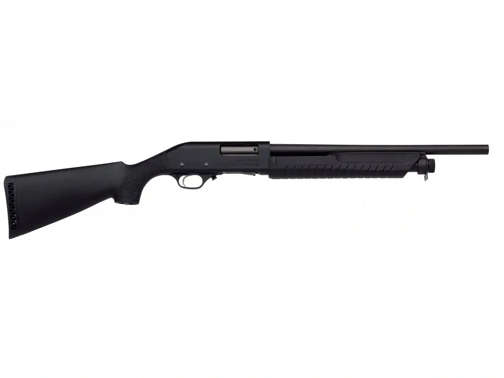 Fabarm Martial Composite