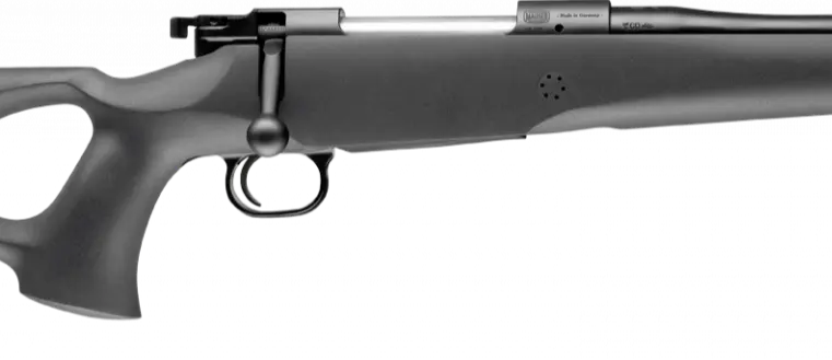 MAUSER 18 Grey Max