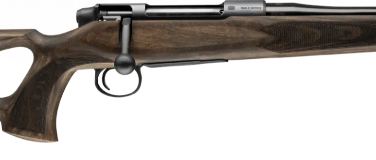MAUSER 18 Pure Max