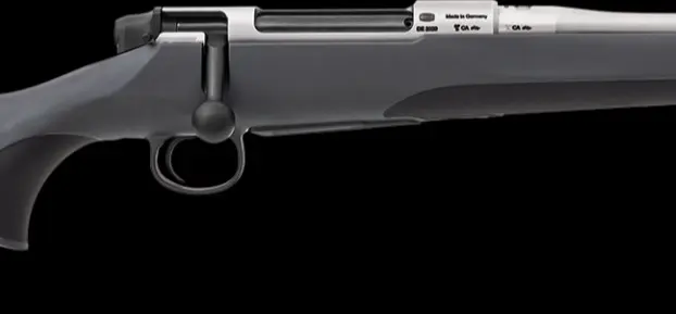 MAUSER 18 Stainless