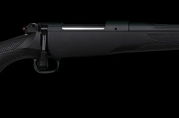 MAUSER 12 BLack Impact