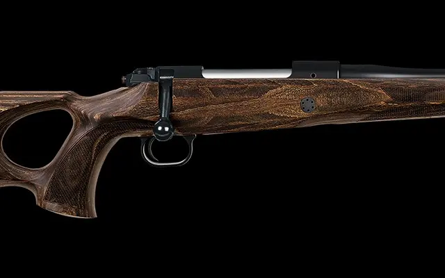 MAUSER 12 Max