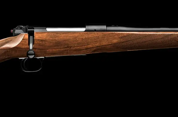 MAUSER 12 Pure