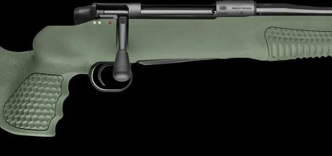 MAUSER 18 Fenris