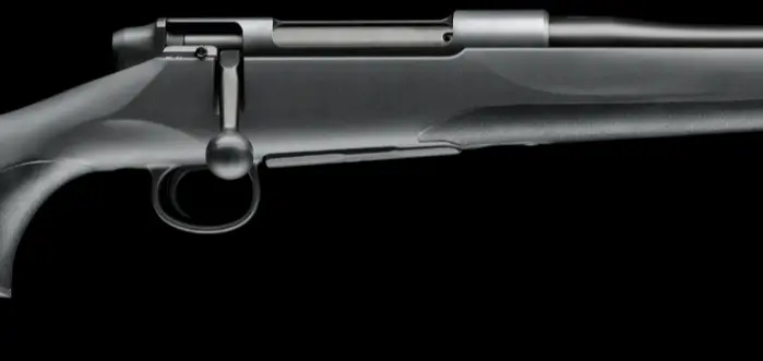 MAUSER 18 Standard