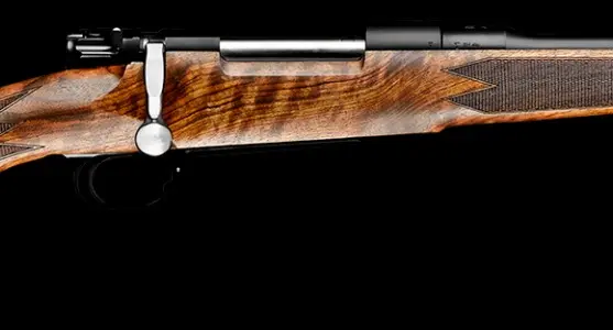 MAUSER 98 Expert