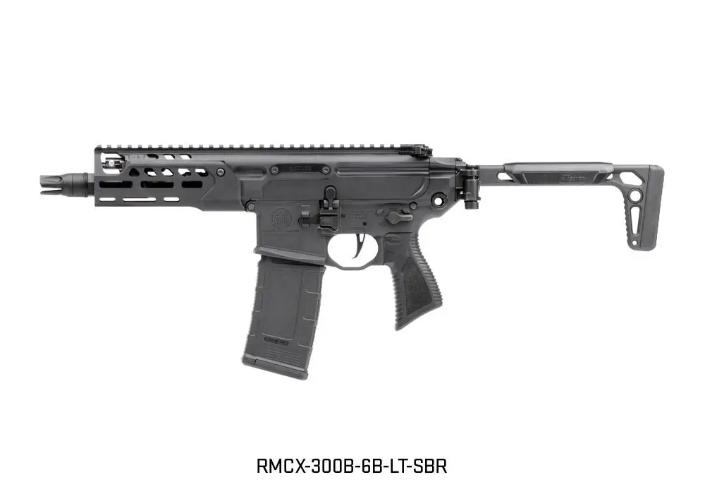 Sig Sauer MCX-RATTLER LT