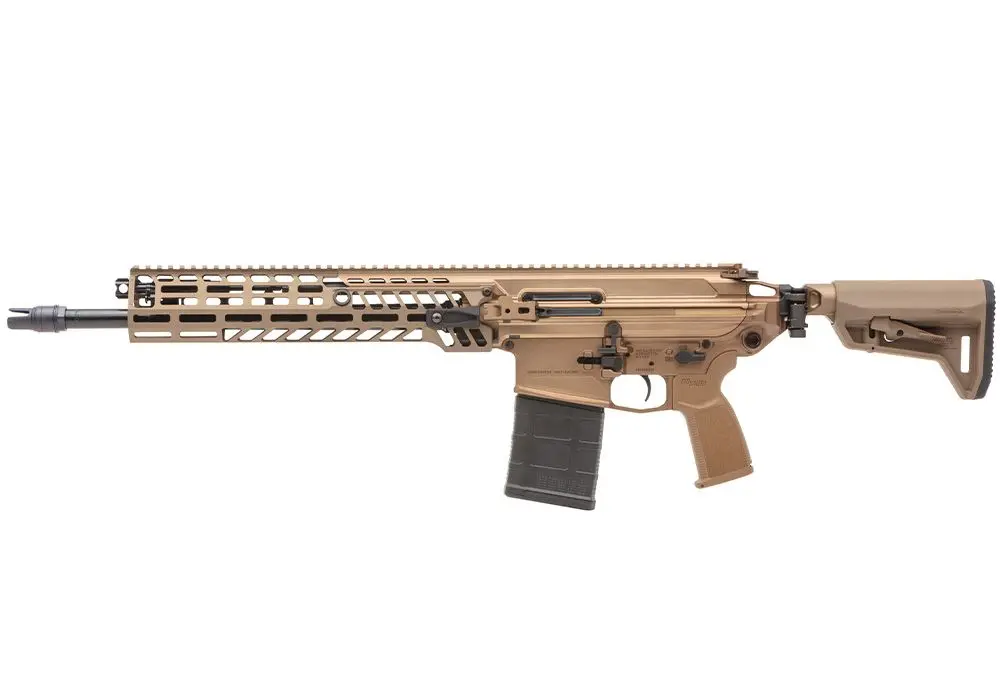 MCX-SPEAR